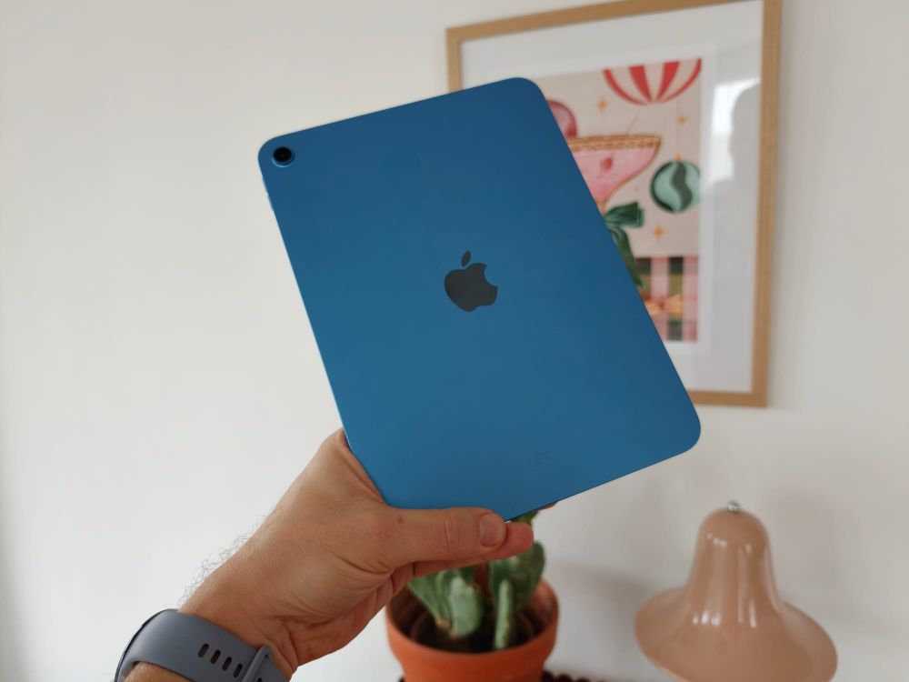iPad 12: Neues Apple-Tablet steht vor massivem Leistungssprung