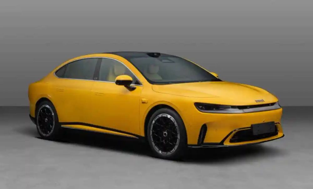 Smart #6: Die neue Limousine zeigt, wie weit sich Smart vom Ur-Konzept entfernt hat