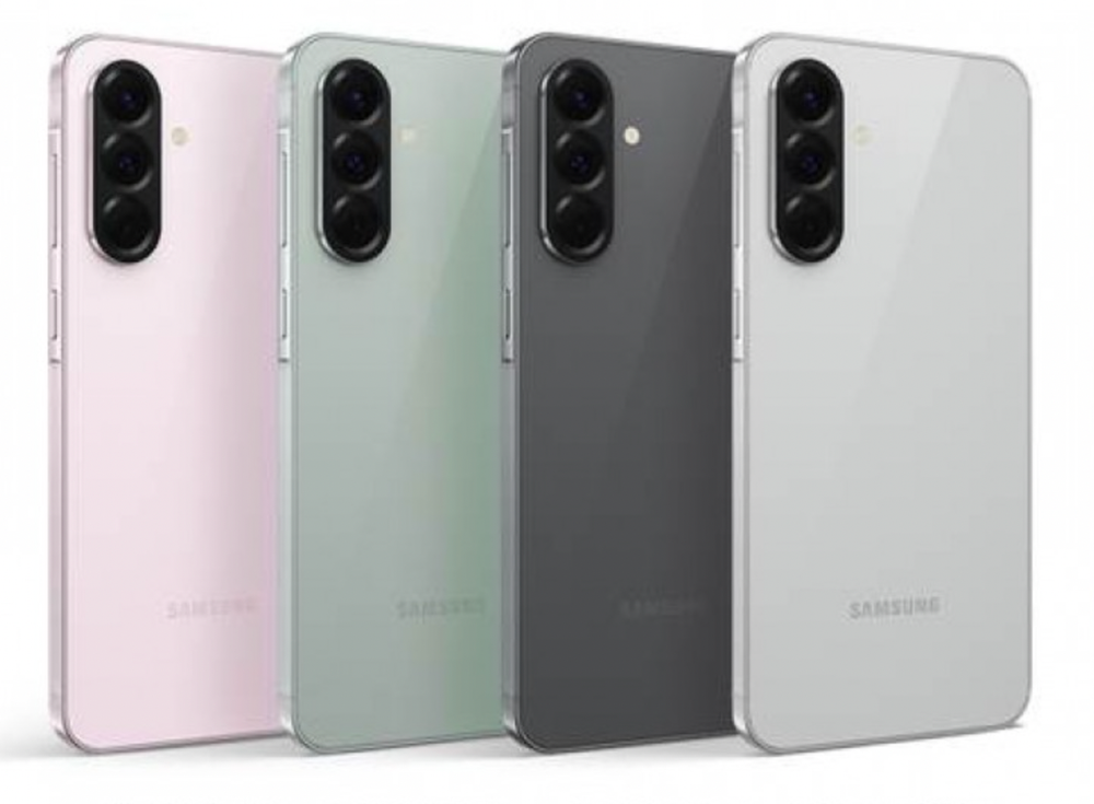 Galaxy A57 & A37: Startet Samsung seine Mittelklasse schon im Februar?