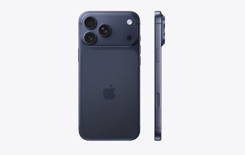 Keine Design-Revolution: iPhone 18 Pro (Max) wohl unverändert
