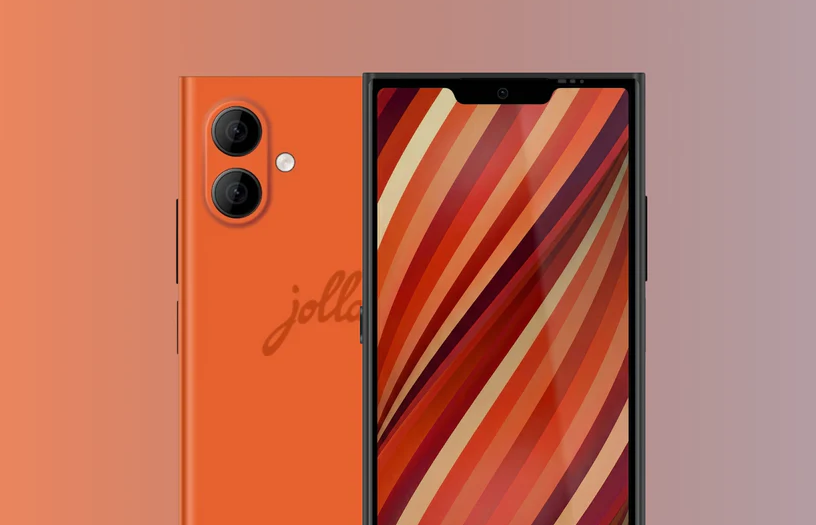 Jolla Phone mit Sailfish OS 5: Europas Alternative will den Smartphone-Markt aufmischen