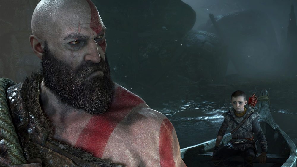 Amazon hat seinen «God of War» gefunden