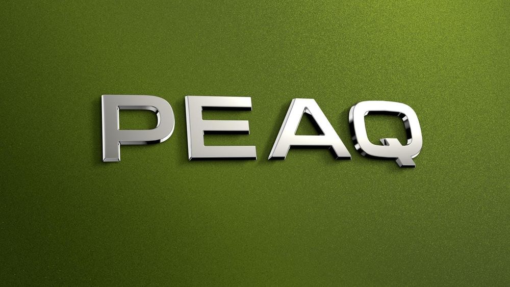 Skoda kündigt «Peaq» an: Das vollelektrische 7-sitzige Flaggschiff kommt im Sommer