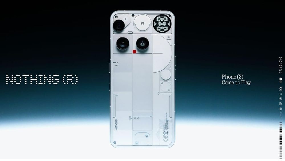 Bittere News für Nothing-Fans: Kein Phone 4 und die Preise steigen