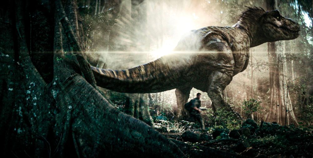 «Jurassic World»-Killer hat endlich ein Release-Datum