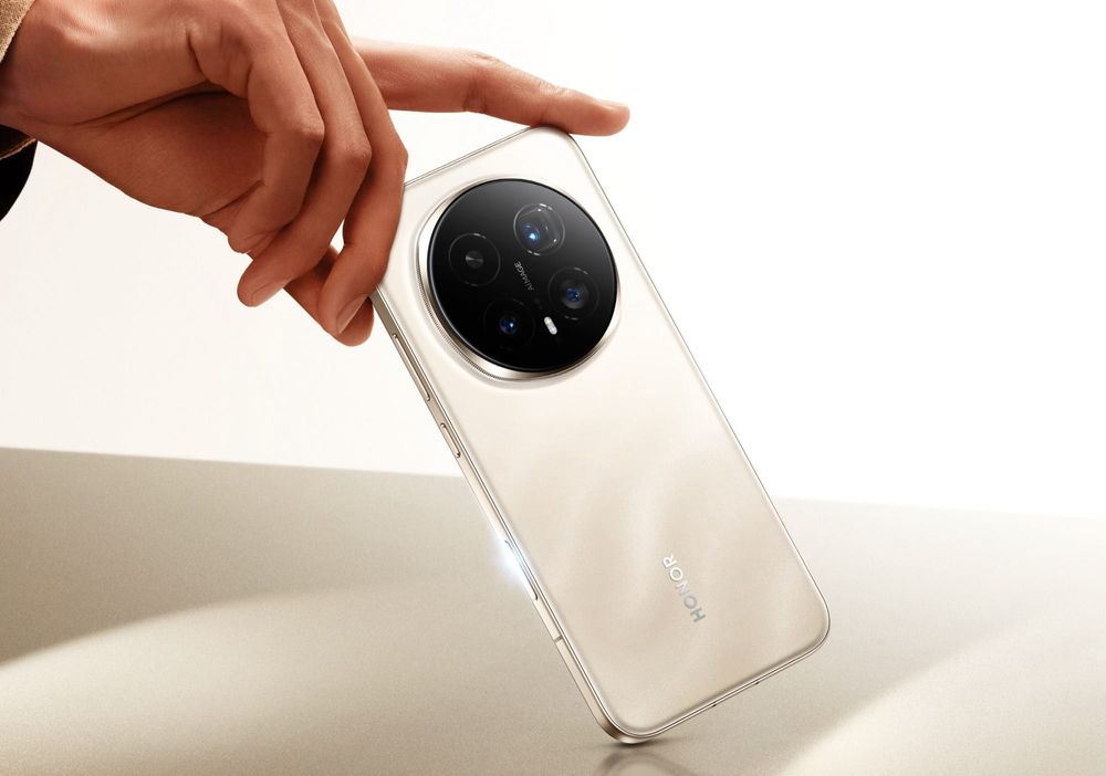 Honor Magic 8 Pro kommt nach Deutschland – das ist der Starttermin