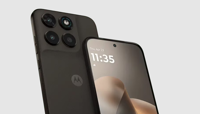 Motorola stellt Moto G77 und G67 vor: Das bieten die neuen Mittelklasse-Smartphones