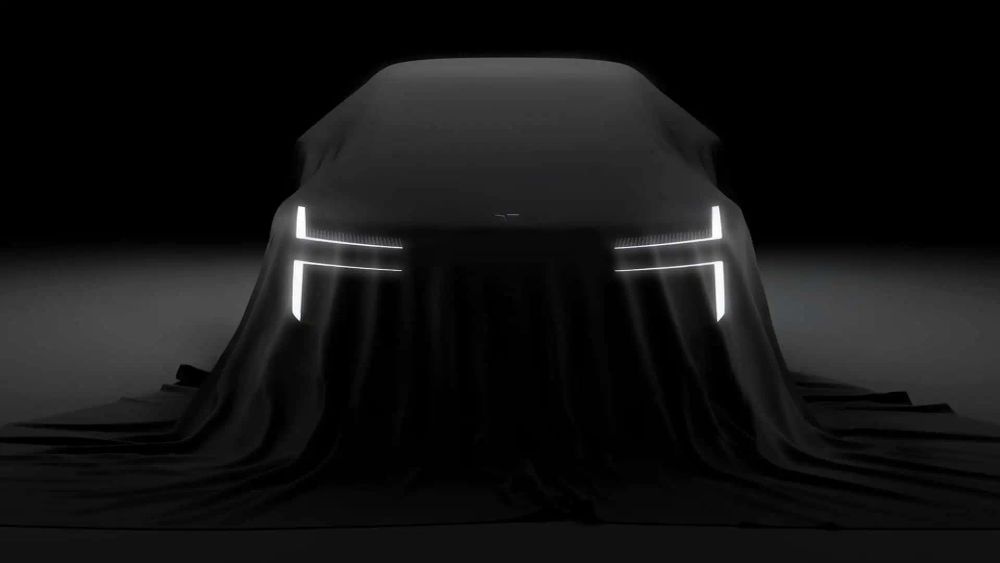 Polestar 7: Sieht so der Mittelklasse-SUV aus?