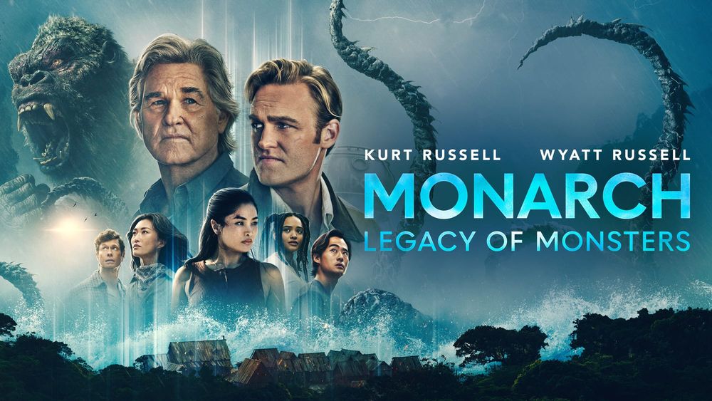 Apple TV zeigt neuen Trailer zu «Monarch» Staffel 2
