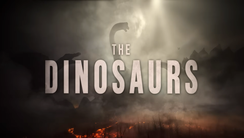 Spielberg liefert neue Dinoserie für Netflix