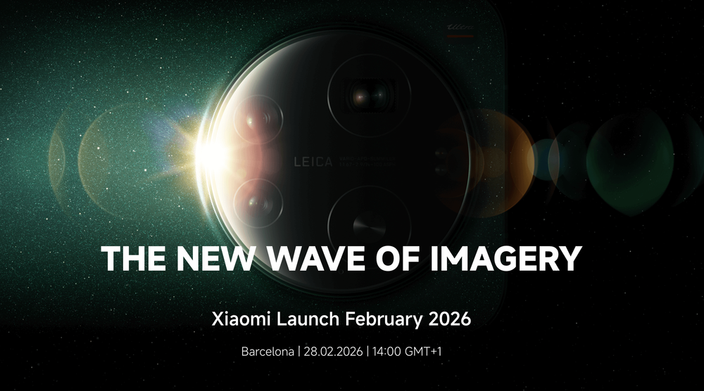 Xiaomi 17-Serie kommt nach Europa – Termin offiziell bestätigt