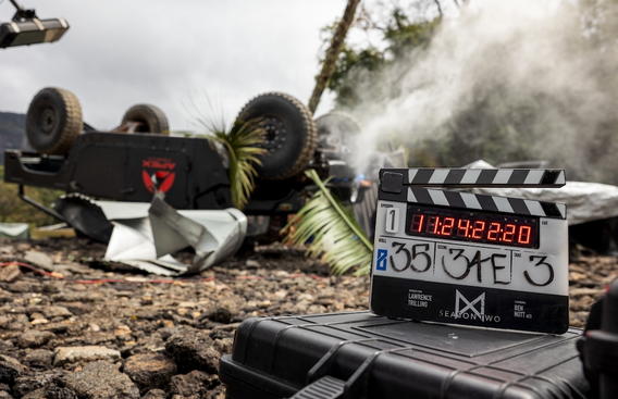 «Monsterverse» wächst: Darum geht's im Spin-off