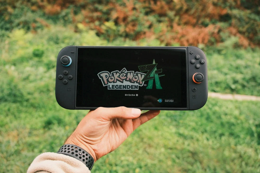 Die Switch ist offiziell die meistverkaufte Nintendo-Konsole