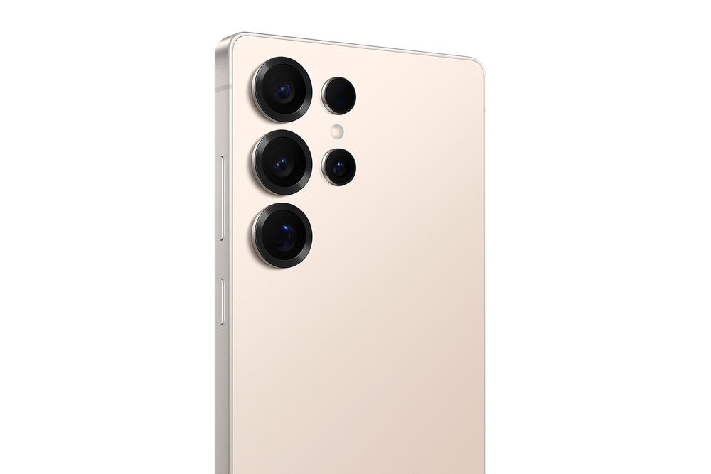 Galaxy S26 Ultra: Neue exklusive Farben für Samsungs Flaggschiff geleakt