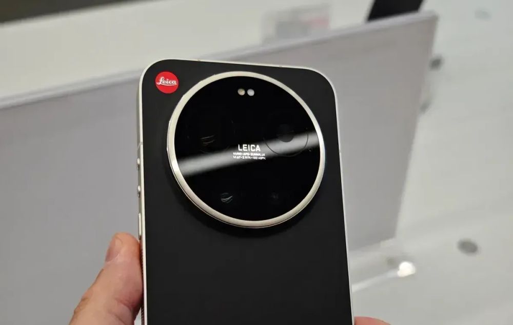 Xiaomi 17 Ultra Leica Edition wird global zum Leitzphone – erste Fotos