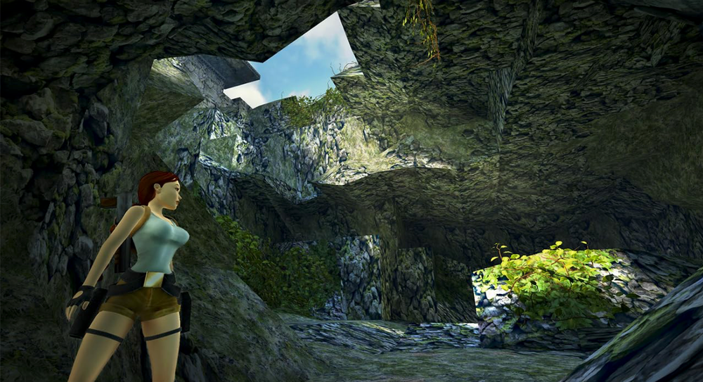 Das bringt das «Tomb Raider»-Update ins Spiel
