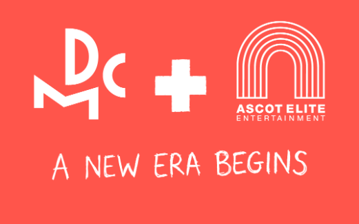 Knall in der Schweizer Kinowelt: DCM übernimmt Ascot Elite