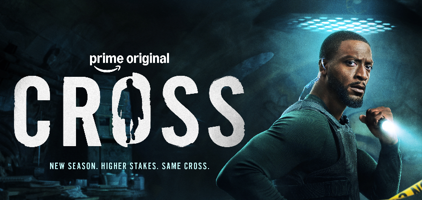 «Cross» bekommt eine dritte Staffel