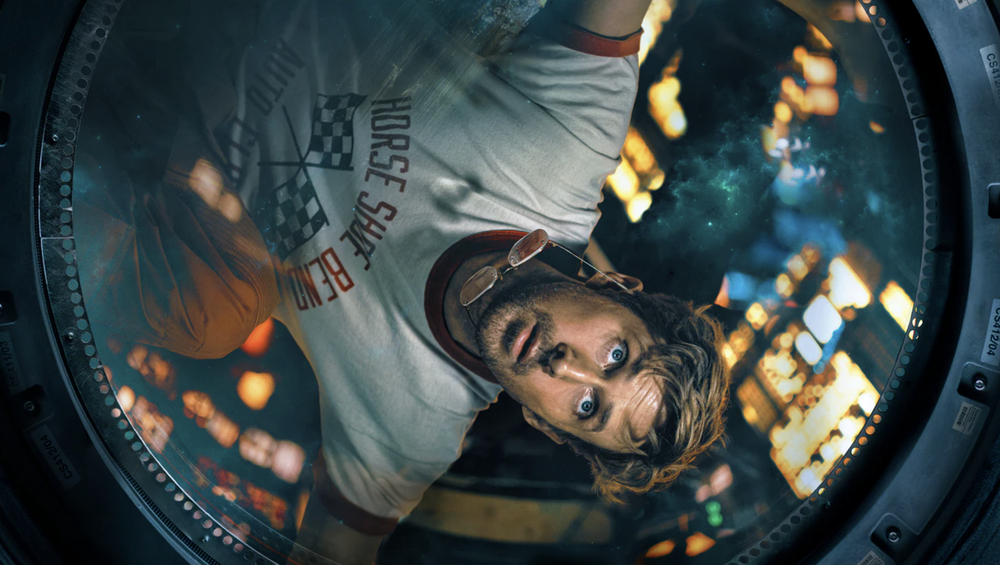 «Der Astronaut: Project Hail Mary» startet fulminant im Kino