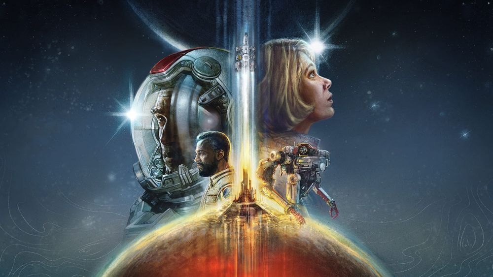 Vom Hype zur zweiten Chance: «Starfield» kommt auf PS5