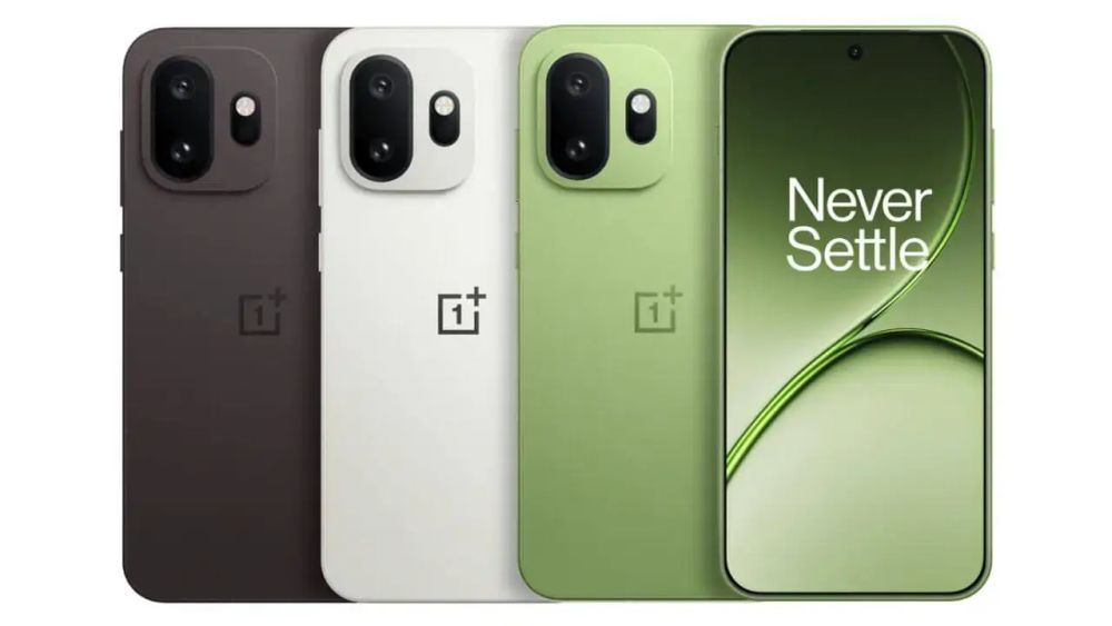 OnePlus 15T: Kompaktes Kraftpaket hat einen Launch-Termin