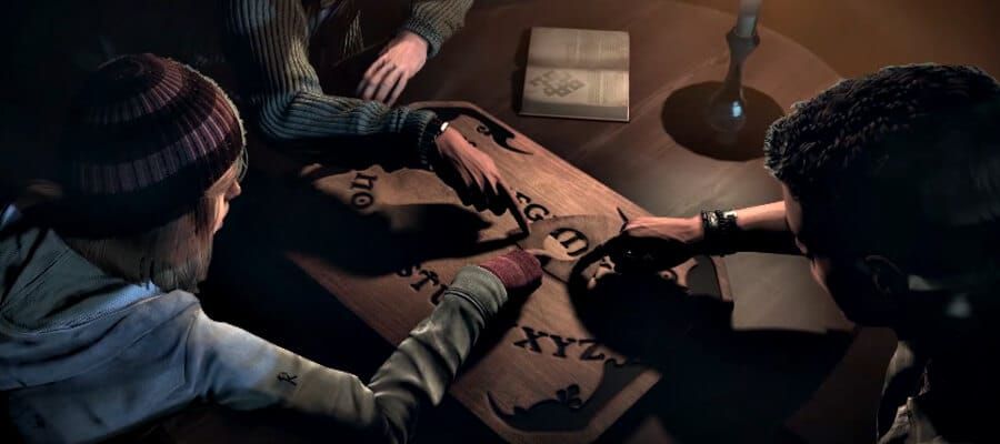 «Until Dawn»-Remake wird zum Stolperstein – Studio geschlossen
