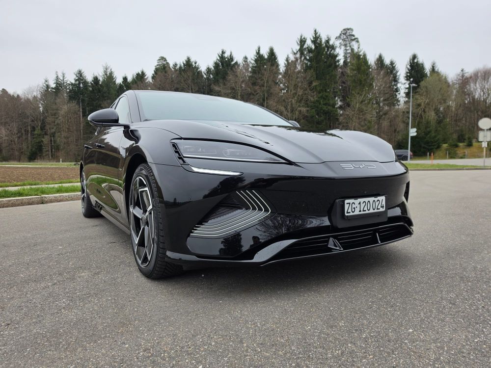 ADAC-Studie: Elektroautos haben weniger Pannen als Verbrenner