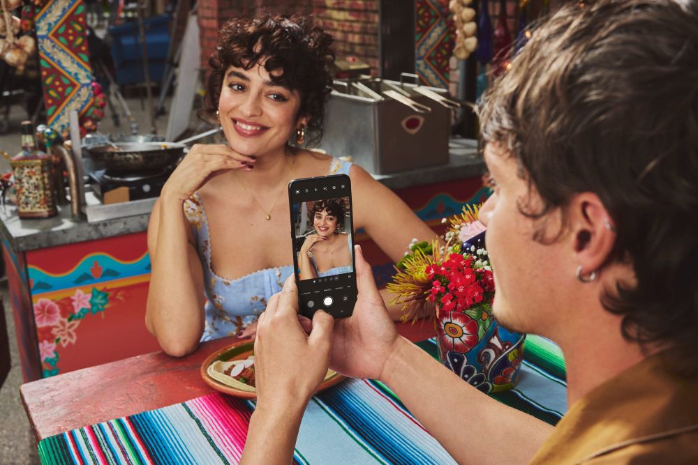 Motorola Razr 70 Ultra: Neues Foldable mit Kamera-Upgrade vorgestellt