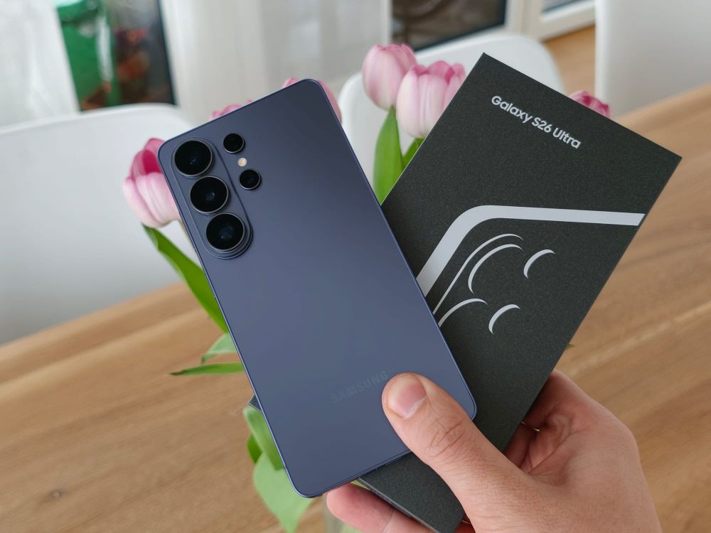 Galaxy S26+ vs. Galaxy S26 Ultra: Überraschender Sieger im Akku-Test