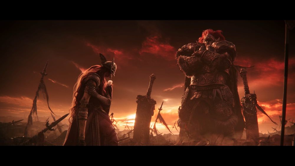 «Elden Ring»-Film: Diese Stars sind dabei