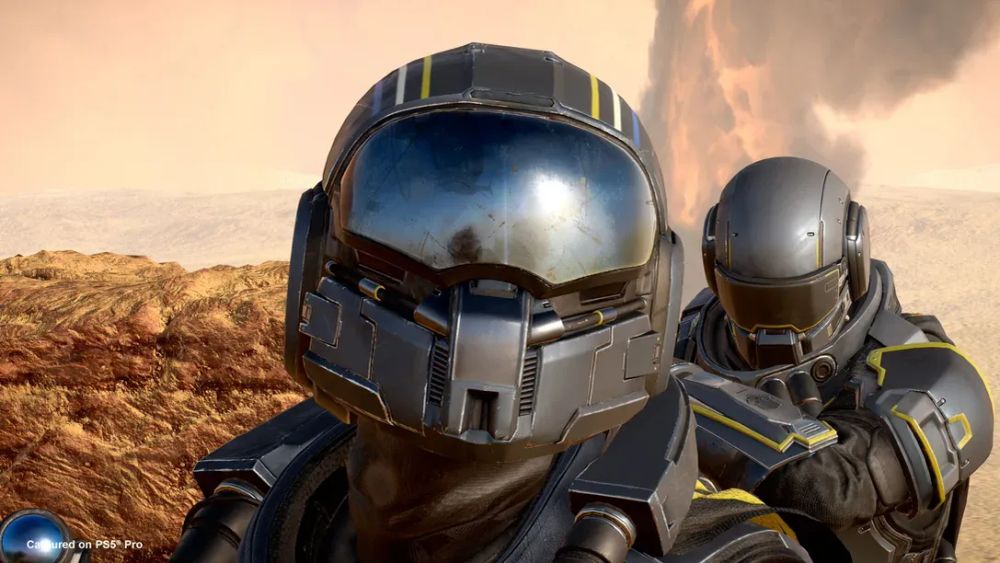 «Helldivers 2» bekommt neue Mechs – aber nicht gratis