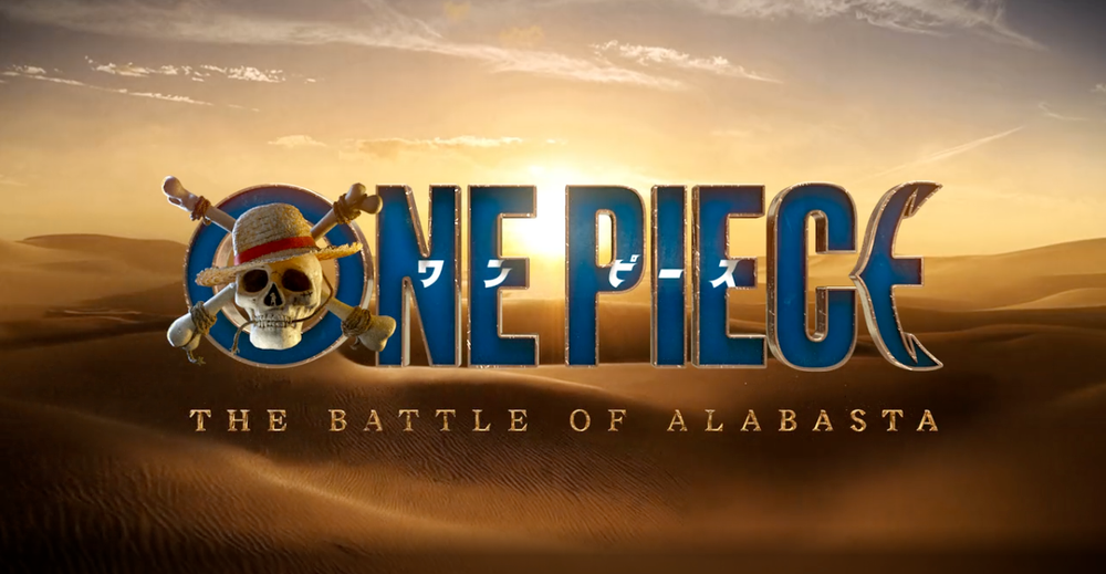 «One Piece»: Dann kommt Staffel 3