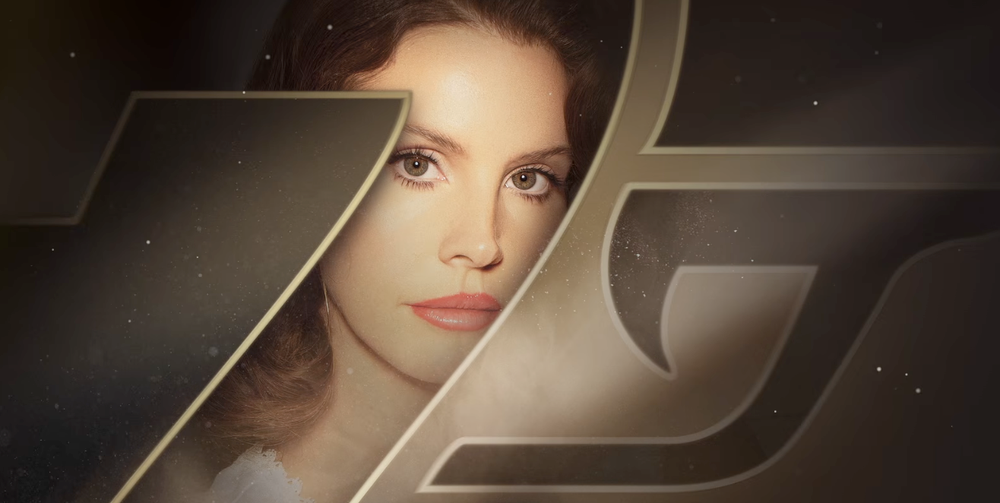 Von Lana Del Rey: So klingt der neue Bond-Song