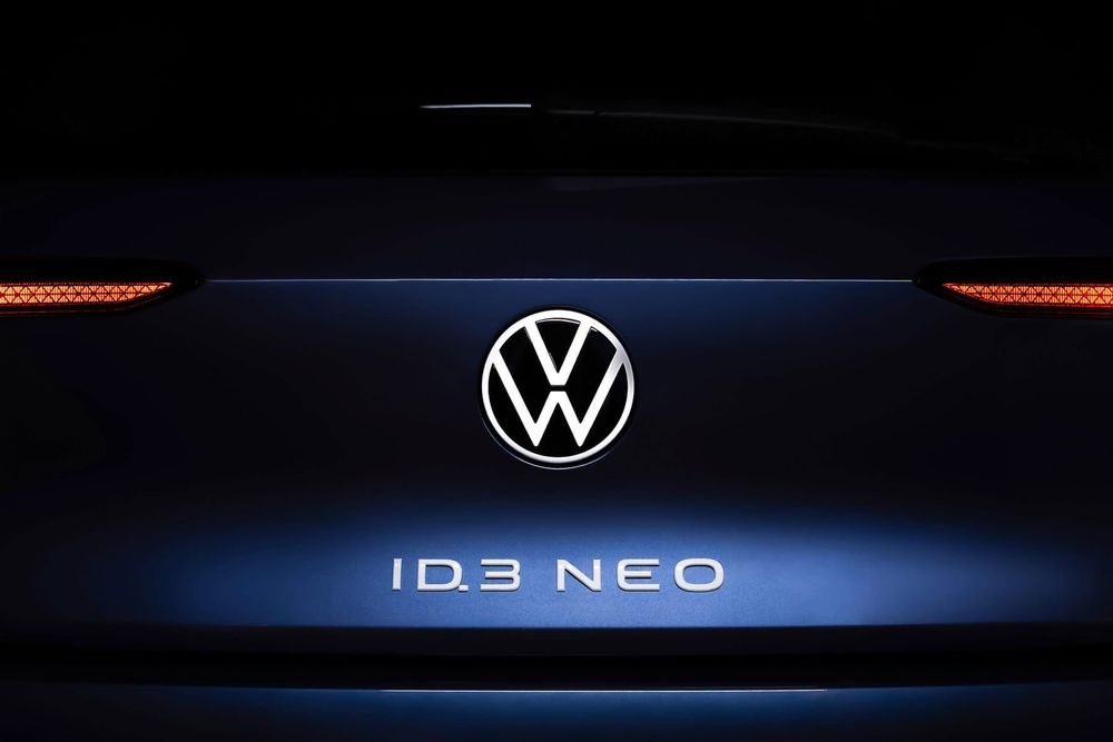 ID.3 Neo: VW macht vieles besser – doch ein Problem bleibt