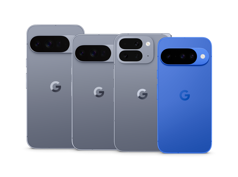 Google Pixel 11: Wieder nur mit 128 GB  – reicht das noch?