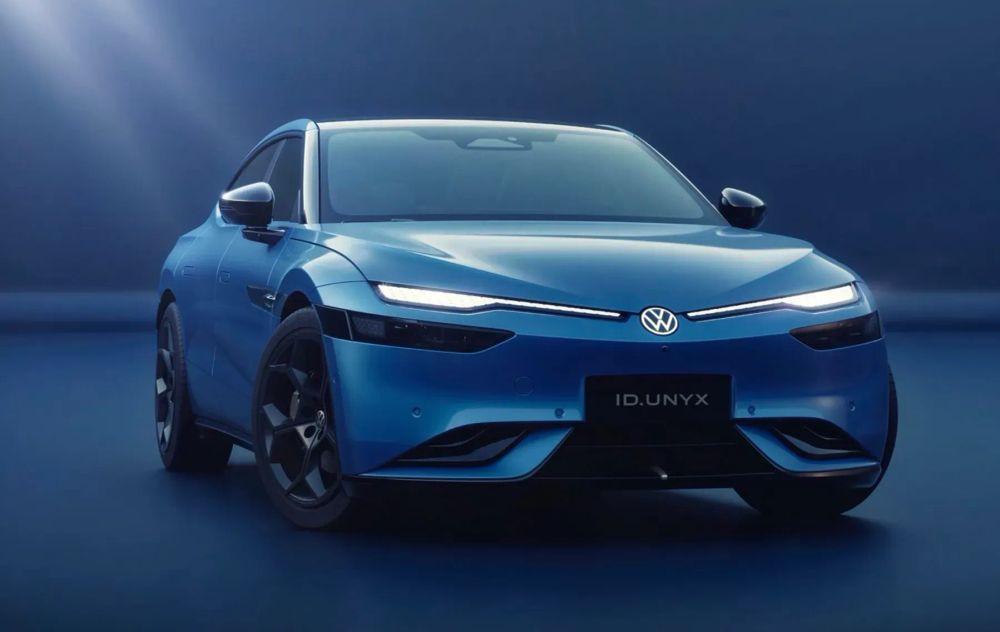 Volkswagen: Bringt VW seine China-Modelle nach Europa?