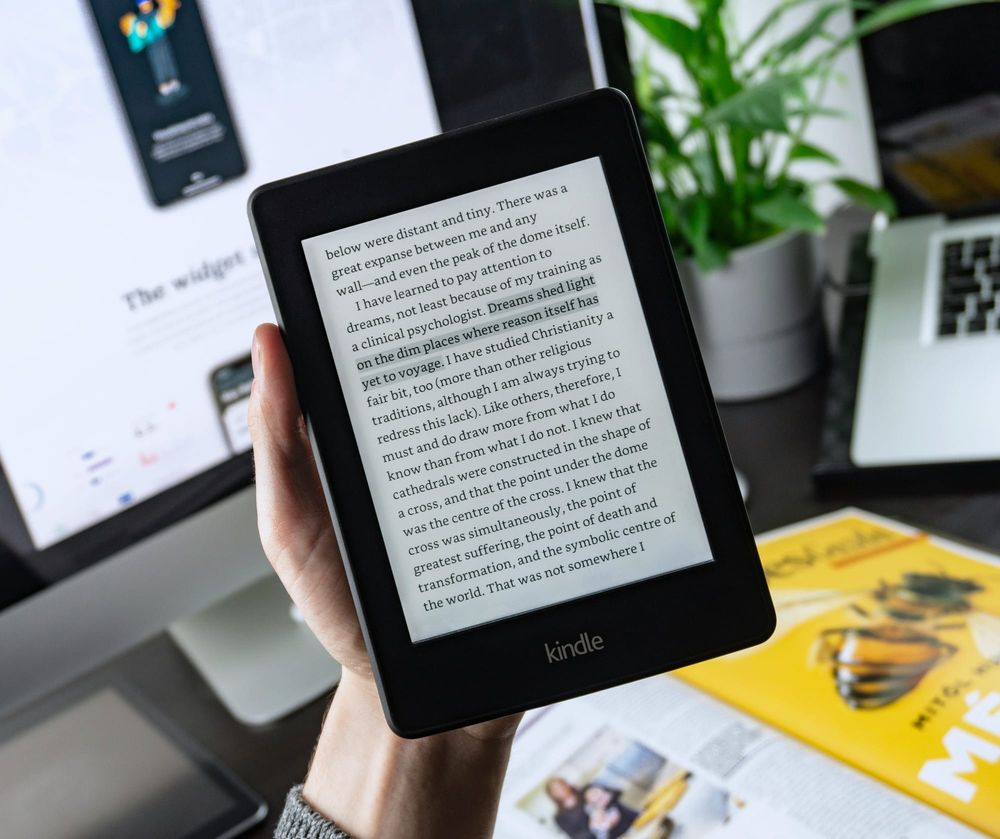 Kindle killt Support für alte Geräte