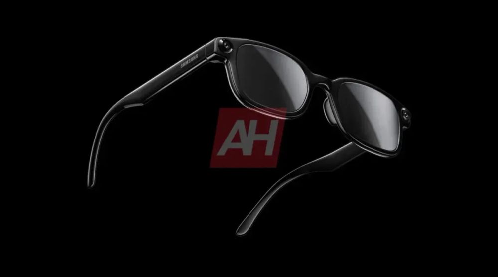 Samsung Galaxy Glasses: Erster Leak zeigt die smarten Brille