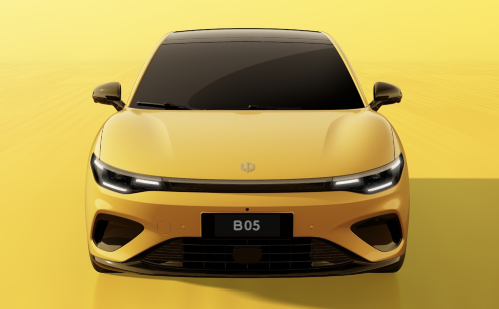 Leapmotor B05: Golf-Konkurrent startet schon ab 26.000 Euro