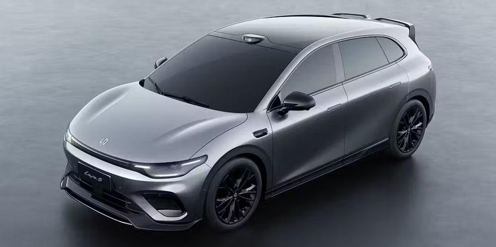 Leapmotor B05 Ultra: Europa geht beim Sportmodell leer aus