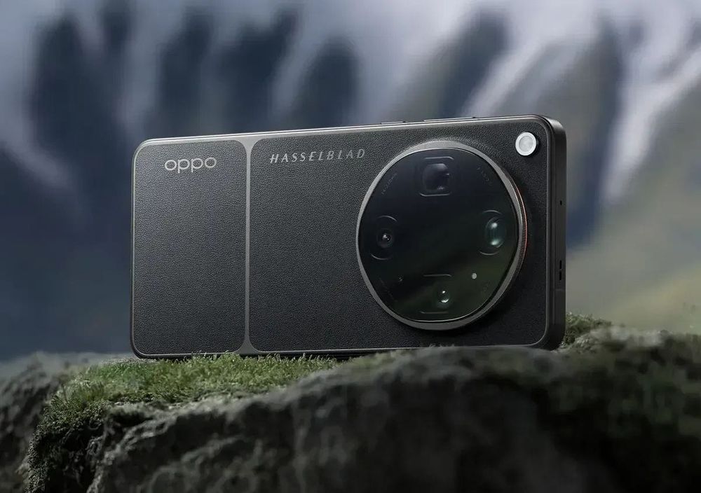 Oppo Find X9 Ultra: Top-Smartphone jetzt auch in Deutschland vorbestellbar