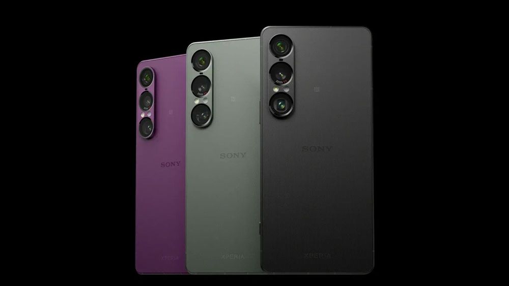 Xperia 1 VIII: FCC-Leak enthüllt erste Details zum Sony-Flaggschiff