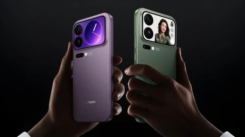 Xiaomi 18 Pro Max: Leak enthüllt Riesen-Akku und High-End-Chipsatz