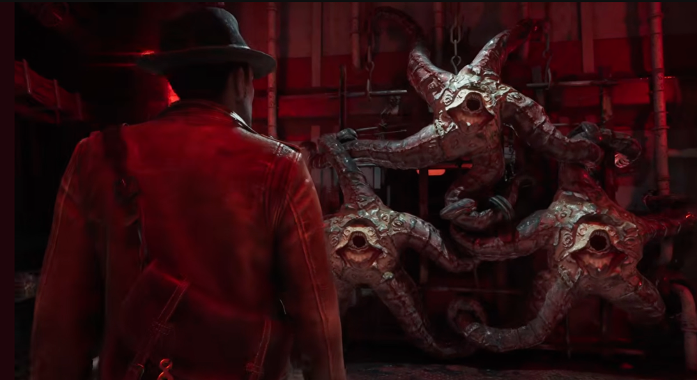 «The Sinking City 2» zeigt erstes Gameplay