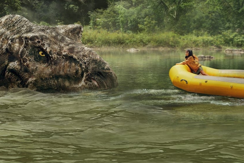 «Jurassic World Rebirth»: Das komplette Script ist online