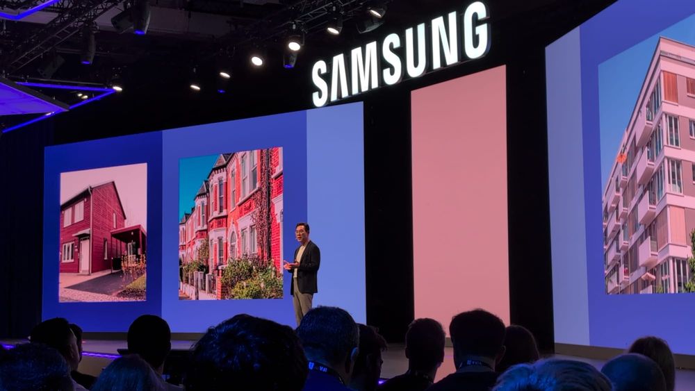 Galaxy Unpacked Event: Samsung stellt im Juli neue Foldables und Smartwatches vor