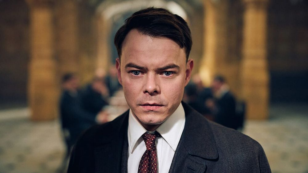 «Peaky Blinders» geht weiter – darum geht's im Spin-off