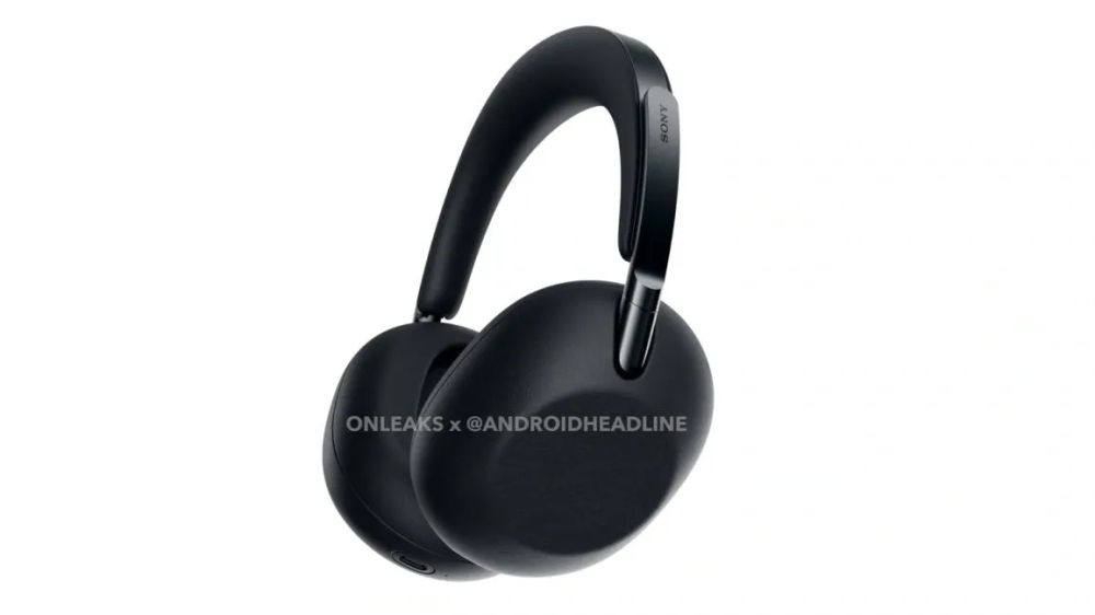 Leak: Sony „The ColleXion Headphones“ erstmals auf echten Bildern