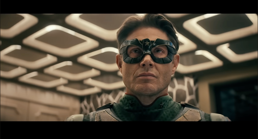«Vought Rising»: Fanliebling kriegt Prequel-Serie