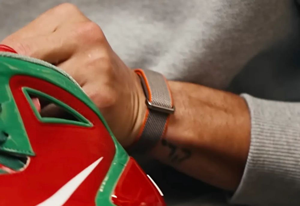 Fitbit Air: Google bringt sich gegen Whoop in Stellung